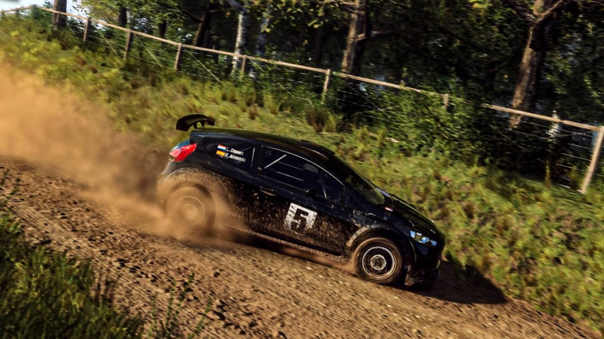 Touring y Automóvil Club Paraguayo - El D-Rally de Alto Paraná ...